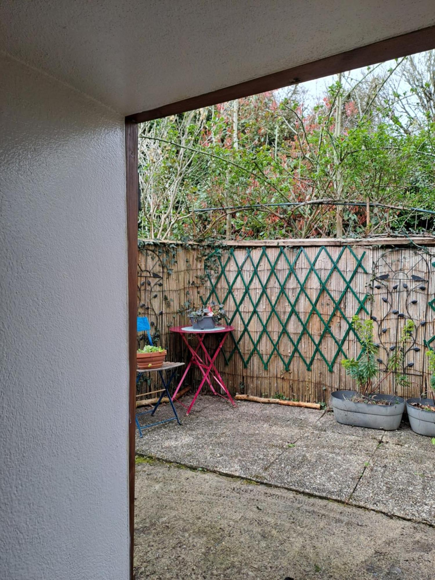 Penty La Houssaye Villa Pontivy Exterior photo